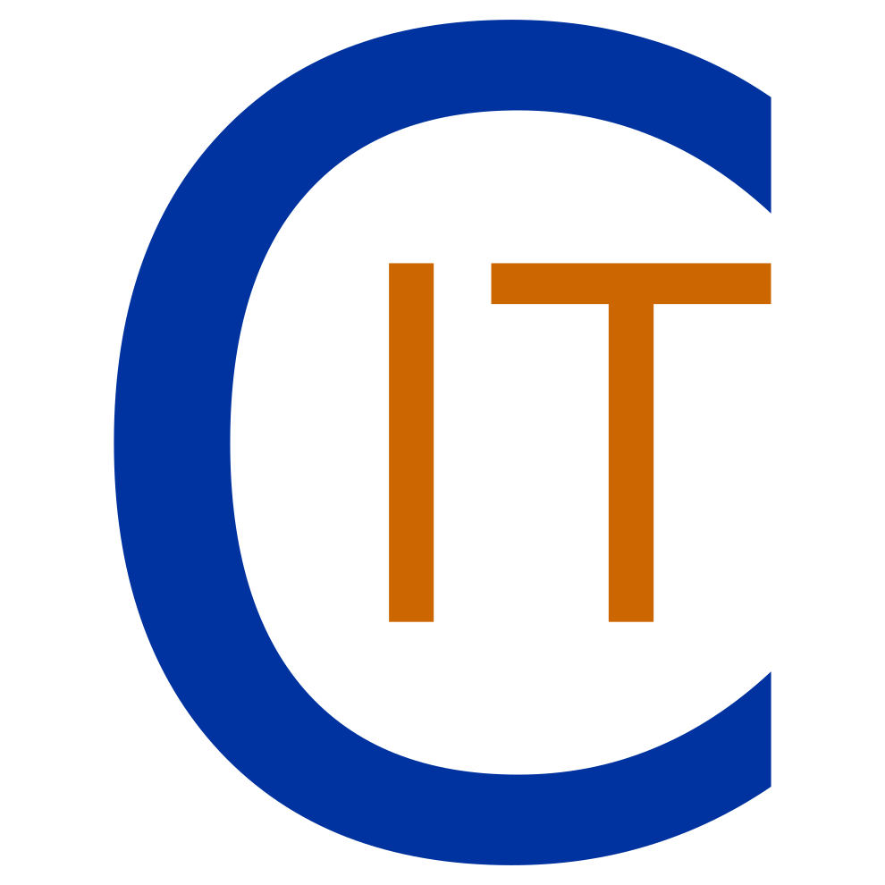 ConstantIT Logo
